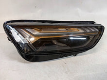 Laden Sie das Bild in den Galerie-Viewer, Frontscheinwerfer Audi Q5 80A941036E Rechts Scheinwerfer Headlight SCH3139221737wi