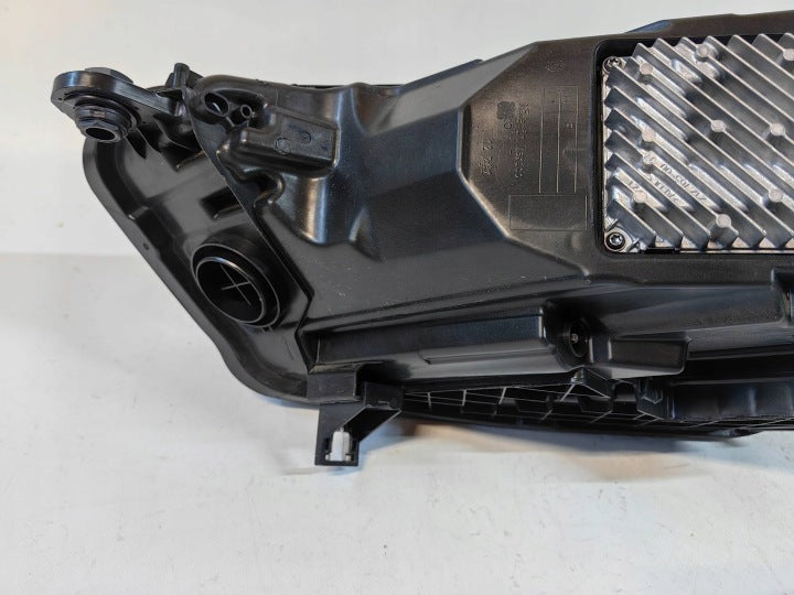 Frontscheinwerfer Audi Q5 80A941036E Rechts Scheinwerfer Headlight SCH3139221737wi