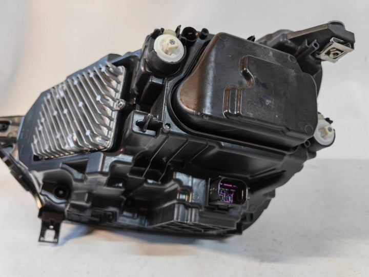 Frontscheinwerfer Audi Q5 80A941036E Rechts Scheinwerfer Headlight SCH3139221737wi