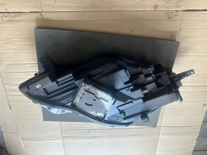 Frontscheinwerfer Ford Kuga III LV4B13E014AG 9018783107A6 Rechts Headlight SCH3139419100hl