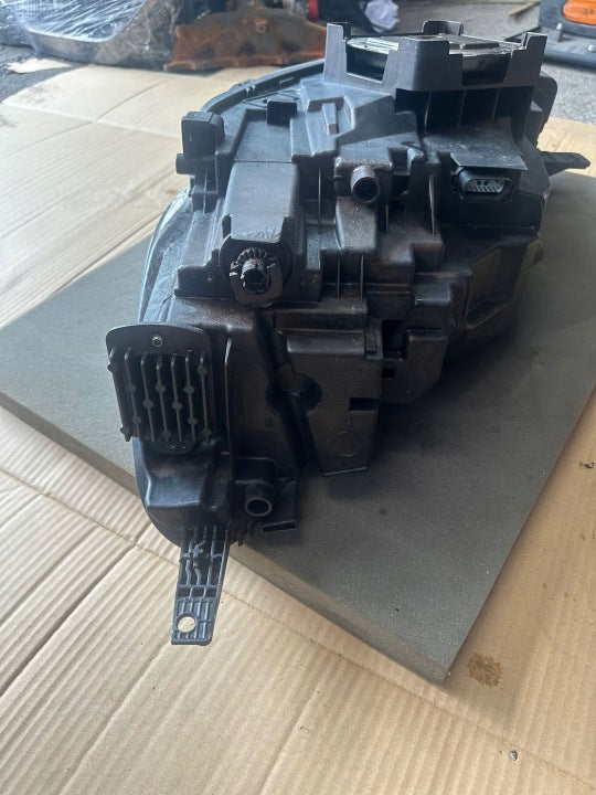 Frontscheinwerfer Ford Kuga III LV4B13E014AG 9018783107A6 Rechts Headlight SCH3139419100hl