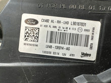 Laden Sie das Bild in den Galerie-Viewer, Frontscheinwerfer Ford Kuga III LV4B13E014AG 9018783107A6 Rechts Headlight SCH3139419100hl