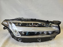 Laden Sie das Bild in den Galerie-Viewer, Frontscheinwerfer Volvo Xc90 II 31655808 LED Rechts Scheinwerfer Headlight SCH3140260206er