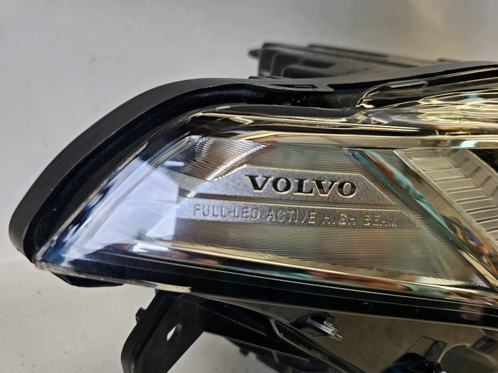 Frontscheinwerfer Volvo Xc90 II 31655808 LED Rechts Scheinwerfer Headlight SCH3140260206er