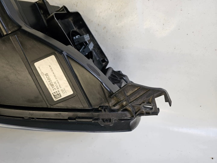 Frontscheinwerfer Volvo Xc90 II 31655808 LED Rechts Scheinwerfer Headlight SCH3140260206er