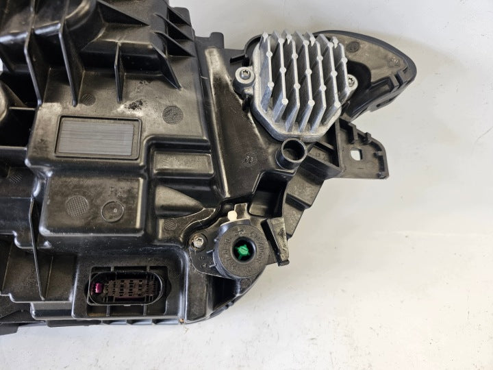 Frontscheinwerfer Volvo Xc90 II 31655808 LED Rechts Scheinwerfer Headlight SCH3140260206er