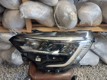 Laden Sie das Bild in den Galerie-Viewer, Frontscheinwerfer Renault Clio I V 260102407R LED Ein Satz Headlight SCH3140682474zb