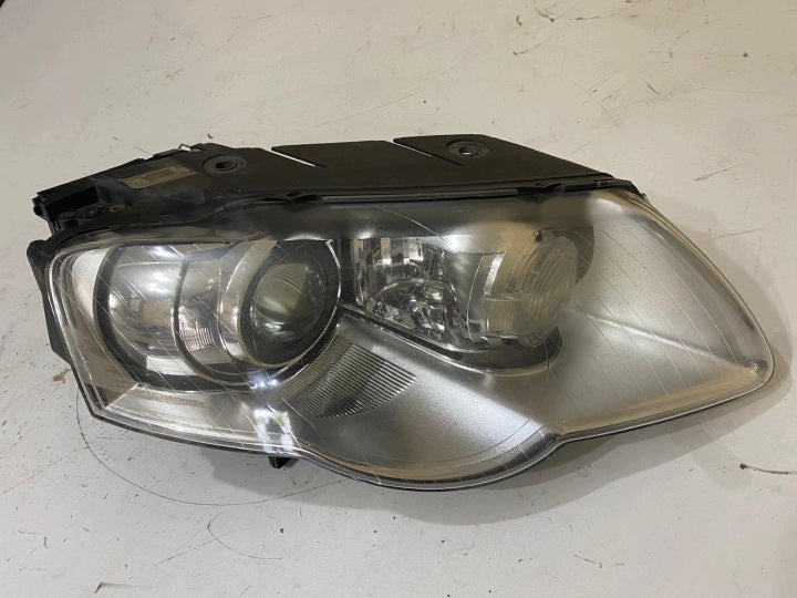 Frontscheinwerfer VW Passat 3C0941752G Xenon Rechts Scheinwerfer Headlight SCH3142059930vh