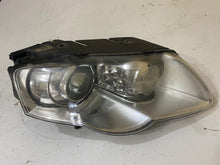 Laden Sie das Bild in den Galerie-Viewer, Frontscheinwerfer VW Passat 3C0941752G Xenon Rechts Scheinwerfer Headlight SCH3142059930vh