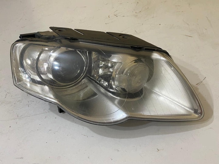 Frontscheinwerfer VW Passat 3C0941752G Xenon Rechts Scheinwerfer Headlight SCH3142059930vh