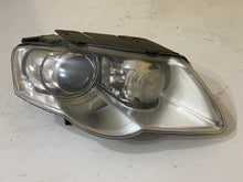 Laden Sie das Bild in den Galerie-Viewer, Frontscheinwerfer VW Passat 3C0941752G Xenon Rechts Scheinwerfer Headlight SCH3142059930vh