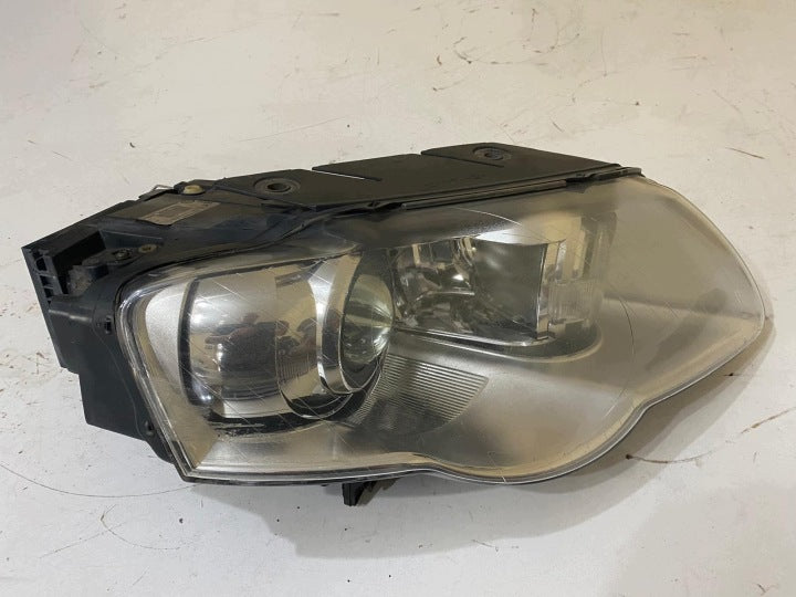 Frontscheinwerfer VW Passat 3C0941752G Xenon Rechts Scheinwerfer Headlight SCH3142059930vh