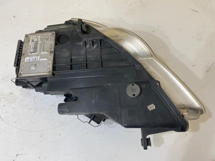 Frontscheinwerfer VW Passat 3C0941752G Xenon Rechts Scheinwerfer Headlight SCH3142059930vh