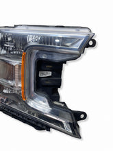 Laden Sie das Bild in den Galerie-Viewer, Frontscheinwerfer Ford KL3413005AA Rechts Scheinwerfer Headlight SCH3142416841kg