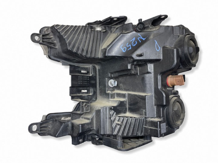 Frontscheinwerfer Ford KL3413005AA Rechts Scheinwerfer Headlight SCH3142416841kg
