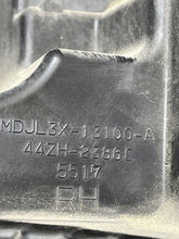 Laden Sie das Bild in den Galerie-Viewer, Frontscheinwerfer Ford KL3413005AA Rechts Scheinwerfer Headlight SCH3142416841kg