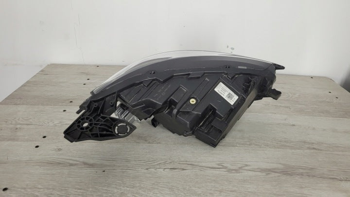 Frontscheinwerfer Opel Corsa F 9829522780 LED Links Scheinwerfer Headlight SCH3142653071rf