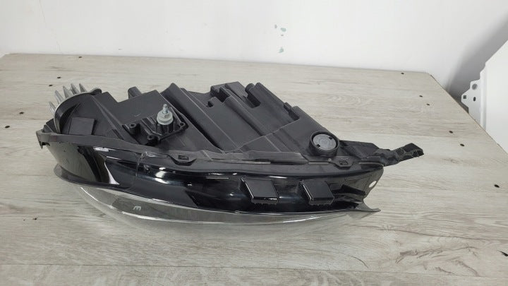 Frontscheinwerfer Opel Corsa F 9829522780 LED Links Scheinwerfer Headlight SCH3142653071rf