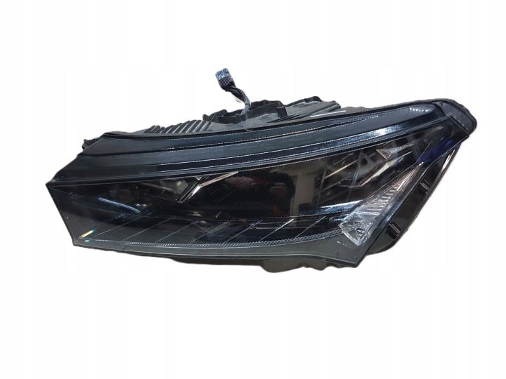 Frontscheinwerfer Skoda Enyaq IV 5LB941015A Rechts Scheinwerfer Headlight SCH3143058389cu