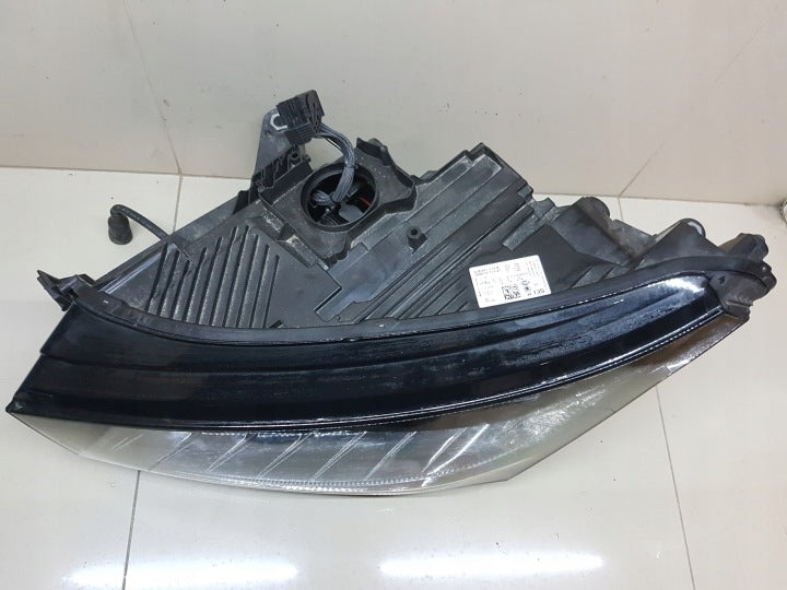 Frontscheinwerfer Skoda Enyaq IV 5LB941015A Rechts Scheinwerfer Headlight SCH3143058389cu