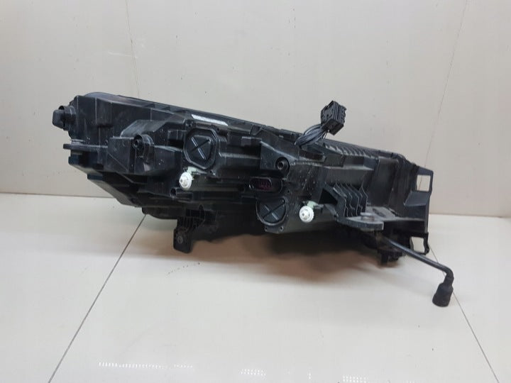 Frontscheinwerfer Skoda Enyaq IV 5LB941015A Rechts Scheinwerfer Headlight SCH3143058389cu