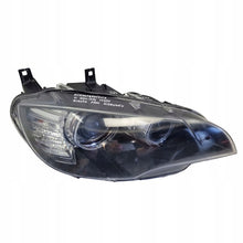 Laden Sie das Bild in den Galerie-Viewer, Frontscheinwerfer BMW X6 E71 7179858 Xenon Rechts Scheinwerfer Headlight SCH3143090399jl
