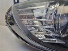 Laden Sie das Bild in den Galerie-Viewer, Frontscheinwerfer BMW X6 E71 7179858 Xenon Rechts Scheinwerfer Headlight SCH3143090399jl