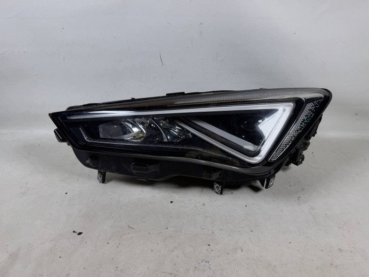 Frontscheinwerfer Seat 5FJ941007D Links Scheinwerfer Headlight SCH3143220186cd