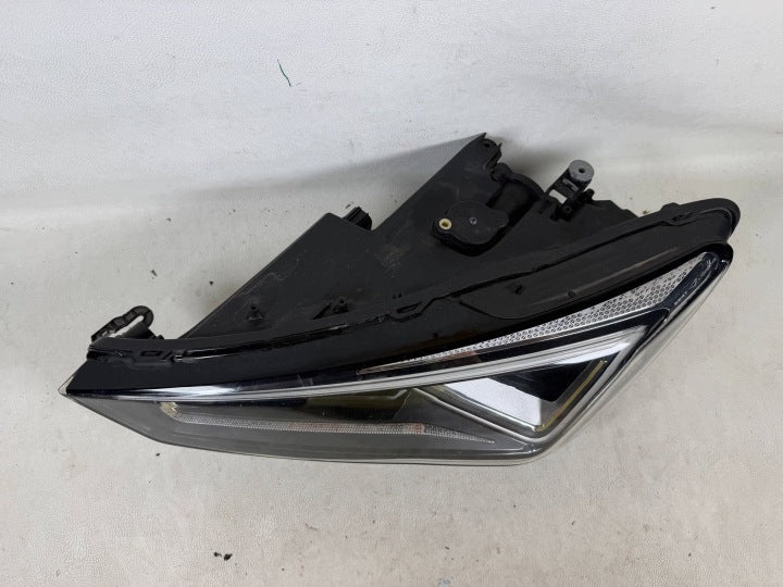 Frontscheinwerfer Seat 5FJ941007D Links Scheinwerfer Headlight SCH3143220186cd