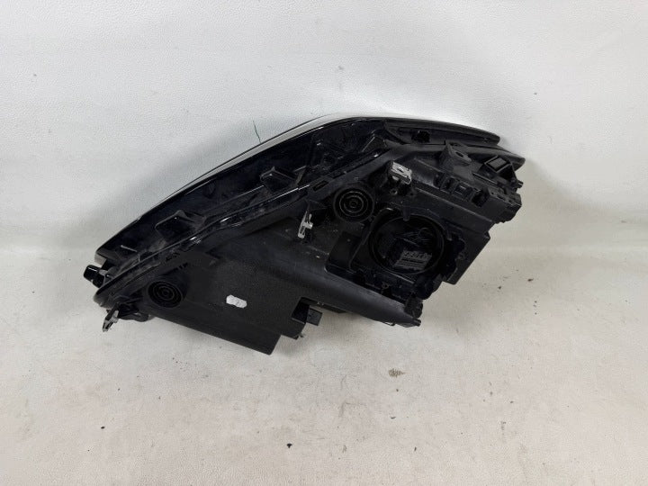 Frontscheinwerfer Seat 5FJ941007D Links Scheinwerfer Headlight SCH3143220186cd