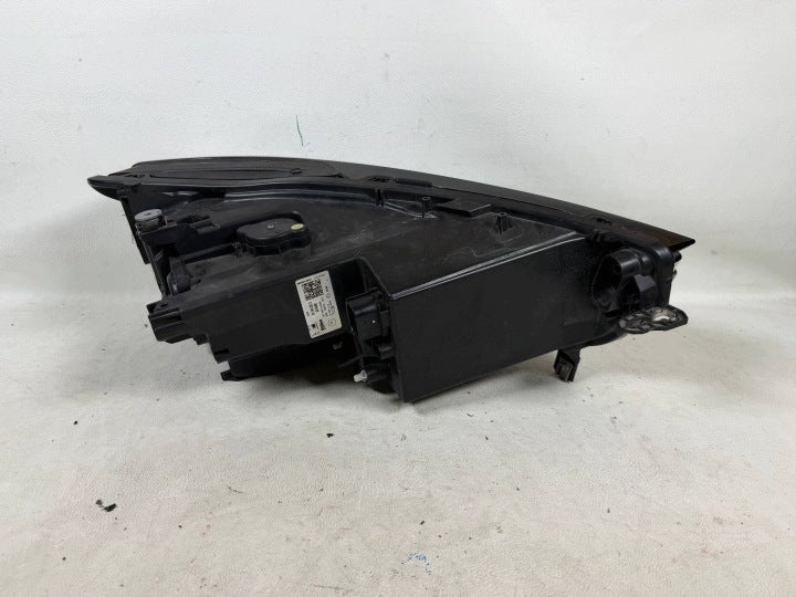 Frontscheinwerfer Seat 5FJ941007D Links Scheinwerfer Headlight SCH3143220186cd