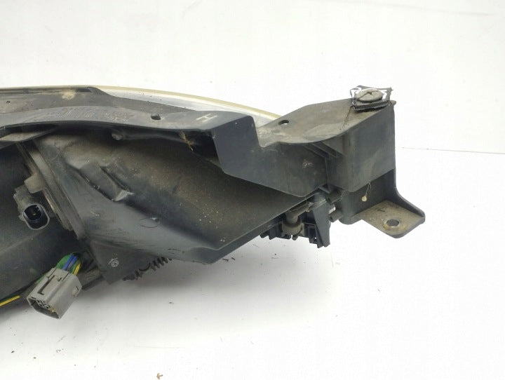 Frontscheinwerfer Mazda Cx-7 AMD170272 Links Scheinwerfer Headlight SCH3143404542pb