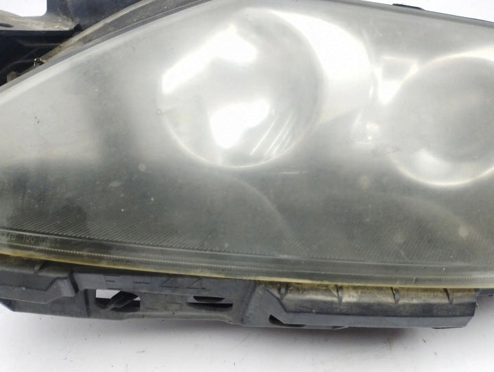 Frontscheinwerfer Mazda Cx-7 AMD170272 Links Scheinwerfer Headlight SCH3143404542pb