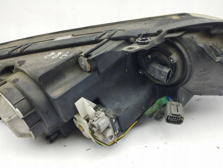 Frontscheinwerfer Mazda Cx-7 AMD170272 Links Scheinwerfer Headlight SCH3143404542pb