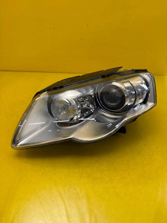 Frontscheinwerfer VW Passat 3C0941751G Xenon Links Scheinwerfer Headlight SCH3143427301ub