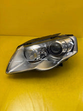 Load image into Gallery viewer, Frontscheinwerfer VW Passat 3C0941751G Xenon Links Scheinwerfer Headlight SCH3143427301ub
