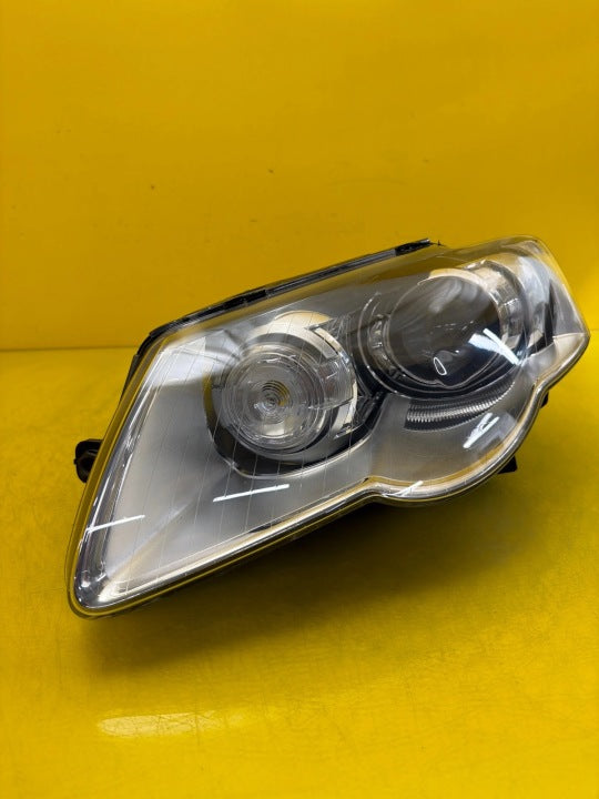 Frontscheinwerfer VW Passat 3C0941751G Xenon Links Scheinwerfer Headlight SCH3143427301ub