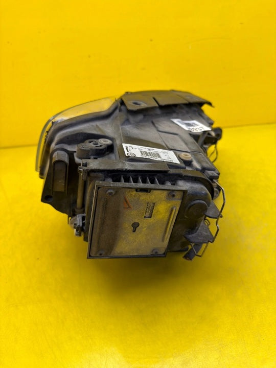 Frontscheinwerfer VW Passat 3C0941751G Xenon Links Scheinwerfer Headlight SCH3143427301ub
