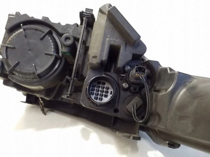 Frontscheinwerfer Land Rover Evoque BJ3213W030DC E110R034663 13D155BE Links SCH3144105502xv