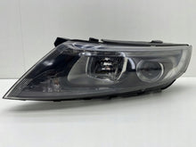 Laden Sie das Bild in den Galerie-Viewer, Frontscheinwerfer Kia Optima 92101-4U580 Xenon Links Scheinwerfer Headlight SCH3145360465vc