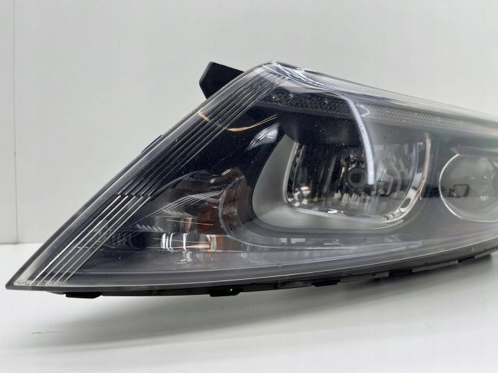 Frontscheinwerfer Kia Optima 92101-4U580 Xenon Links Scheinwerfer Headlight SCH3145360465vc