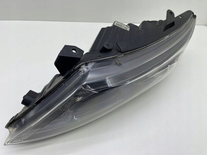 Frontscheinwerfer Kia Optima 92101-4U580 Xenon Links Scheinwerfer Headlight SCH3145360465vc