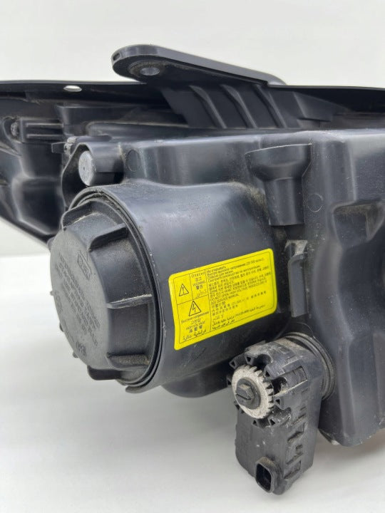 Frontscheinwerfer Kia Optima 92101-4U580 Xenon Links Scheinwerfer Headlight SCH3145360465vc