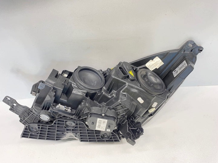 Frontscheinwerfer Ford GV4113D154EH Xenon Rechts Scheinwerfer Headlight SCH3145818453gj