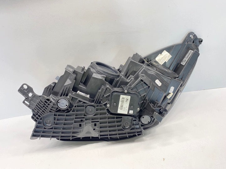 Frontscheinwerfer Ford GV4113D154EH Xenon Rechts Scheinwerfer Headlight SCH3145818453gj