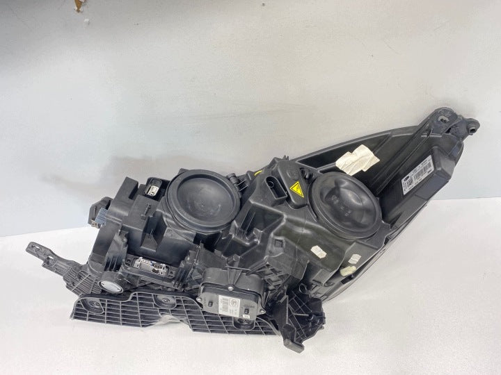 Frontscheinwerfer Ford GV4113D154EH Xenon Rechts Scheinwerfer Headlight SCH3145818453gj