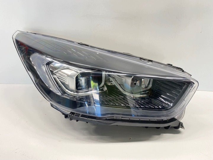 Frontscheinwerfer Ford GV4113D154EH Xenon Rechts Scheinwerfer Headlight SCH3145818453gj