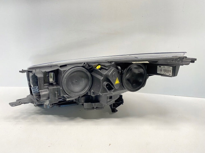 Frontscheinwerfer Ford GV4113D154EH Xenon Rechts Scheinwerfer Headlight SCH3145818453gj