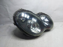 Laden Sie das Bild in den Galerie-Viewer, Frontscheinwerfer Mercedes-Benz W203 155761KAS Rechts Scheinwerfer Headlight SCH3145972603xv