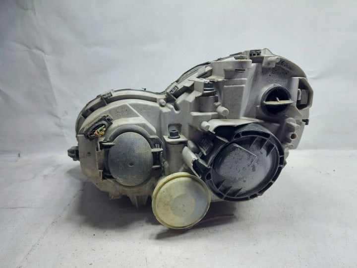 Frontscheinwerfer Mercedes-Benz W203 155761KAS Rechts Scheinwerfer Headlight SCH3145972603xv